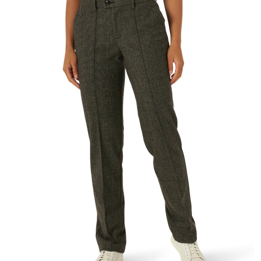 Dressed Pants